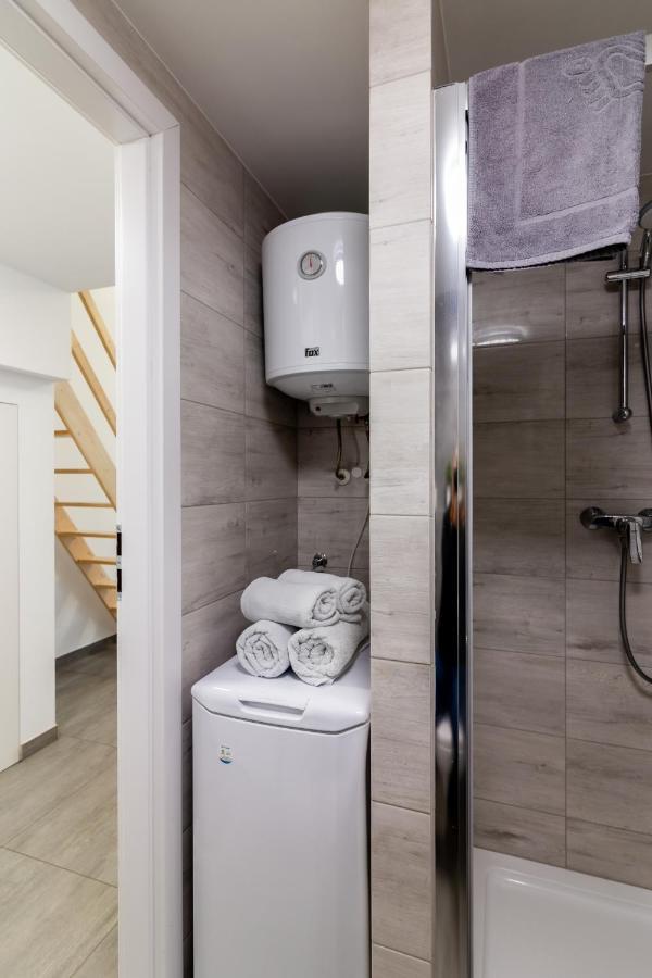 Studia Przy Lotnisku Od Wroclawapartament-Pl Kültér fotó