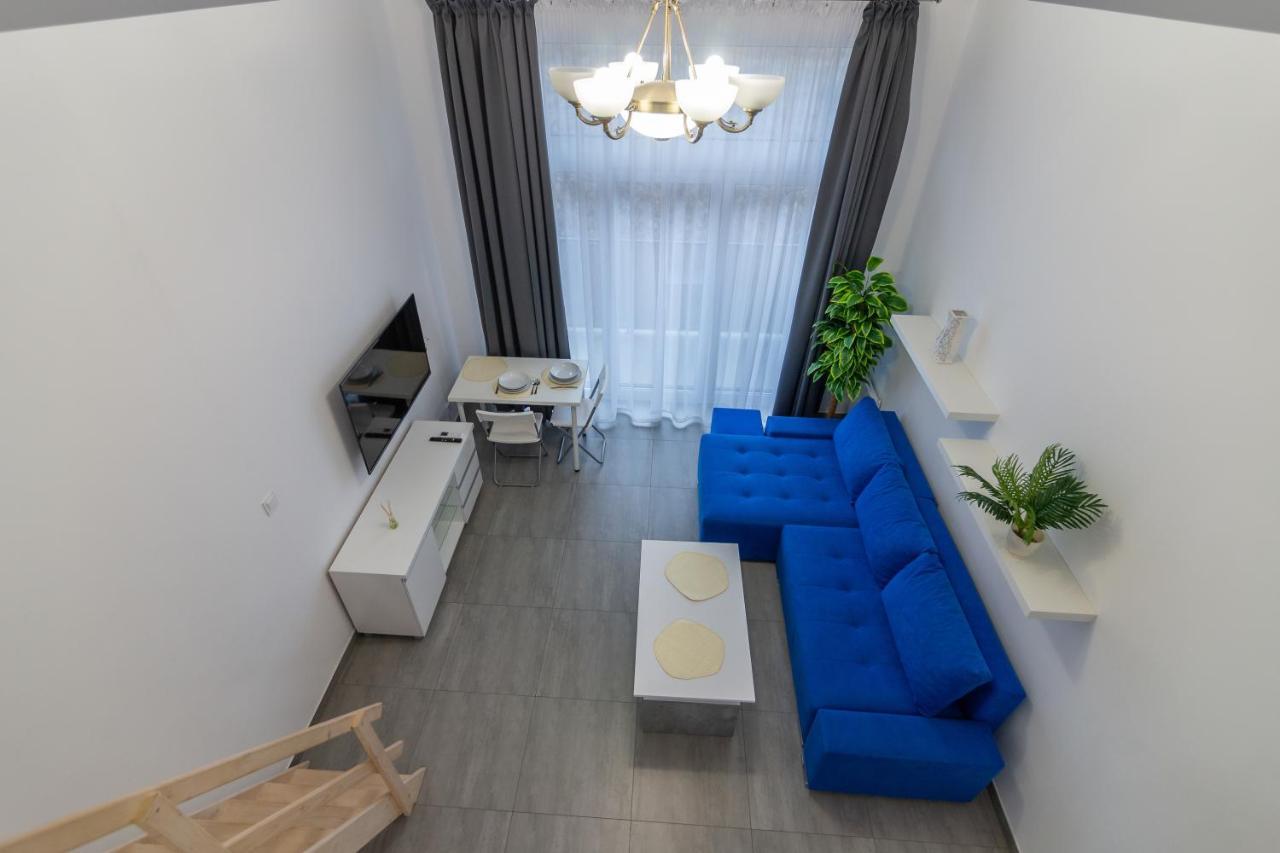 Studia Przy Lotnisku Od Wroclawapartament-Pl Kültér fotó
