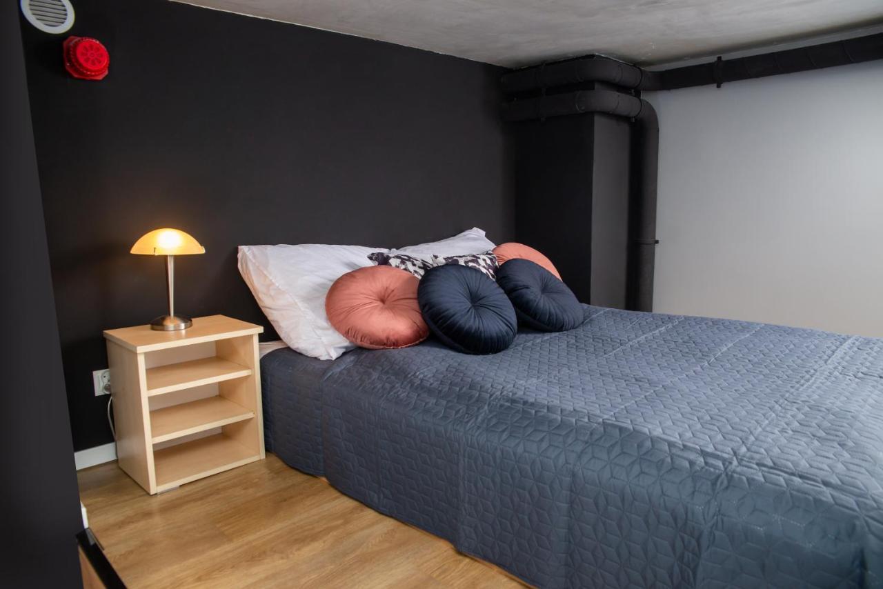 Studia Przy Lotnisku Od Wroclawapartament-Pl Kültér fotó