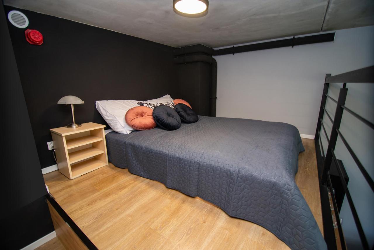 Studia Przy Lotnisku Od Wroclawapartament-Pl Kültér fotó