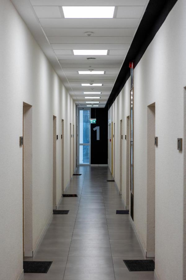 Studia Przy Lotnisku Od Wroclawapartament-Pl Kültér fotó